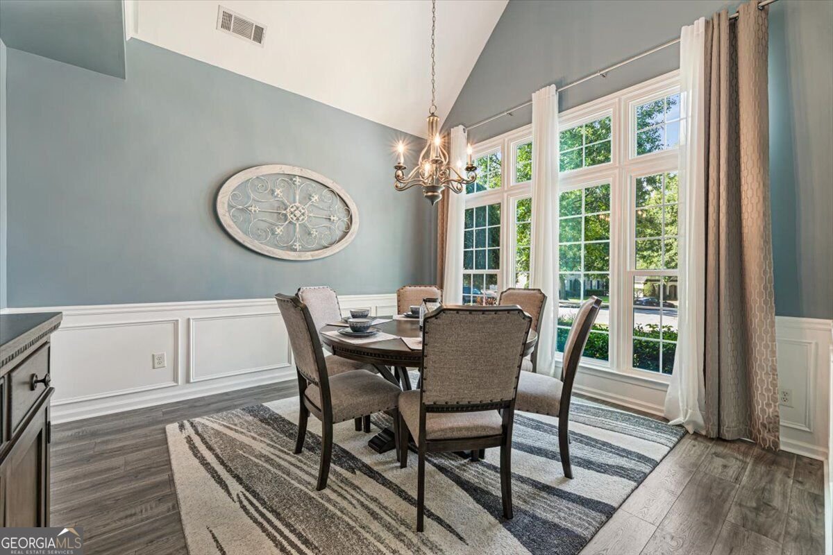 3422 Blaisdell Road Buford - Photo 17