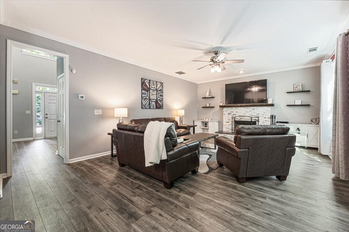 3422 Blaisdell Road Buford - Photo 20