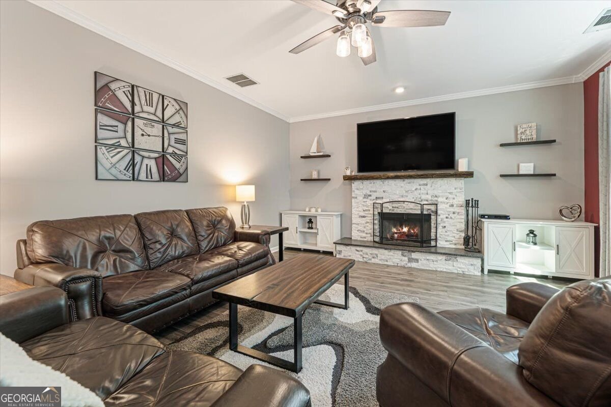 3422 Blaisdell Road Buford - Photo 21