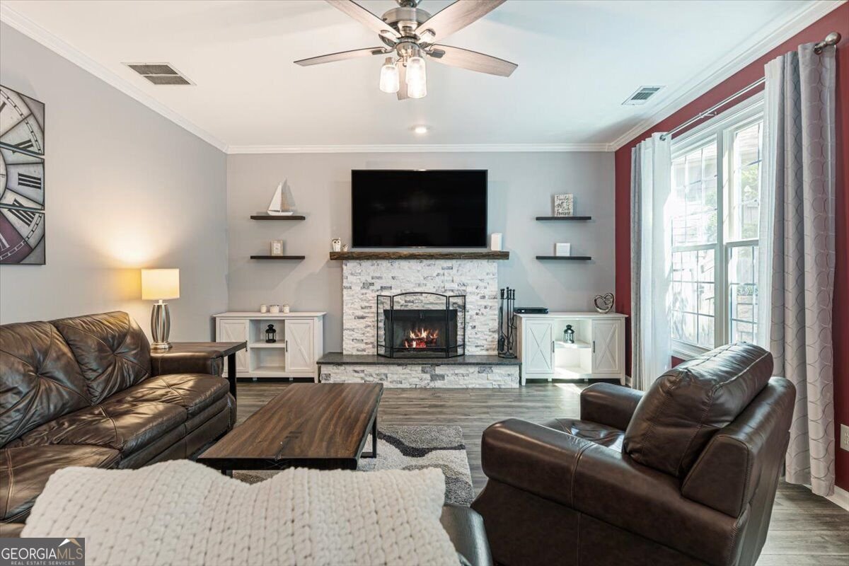 3422 Blaisdell Road Buford - Photo 22