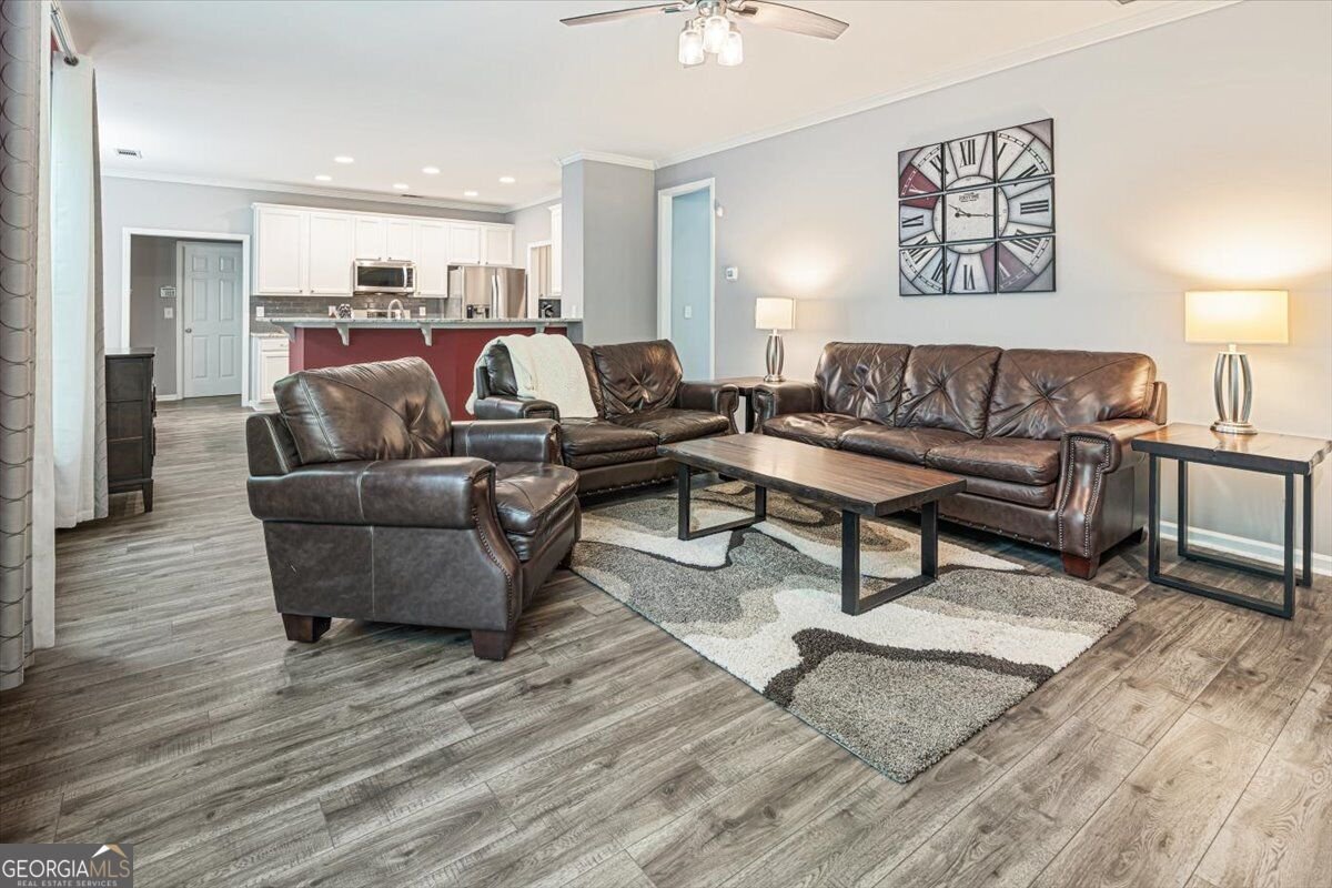 3422 Blaisdell Road Buford - Photo 24
