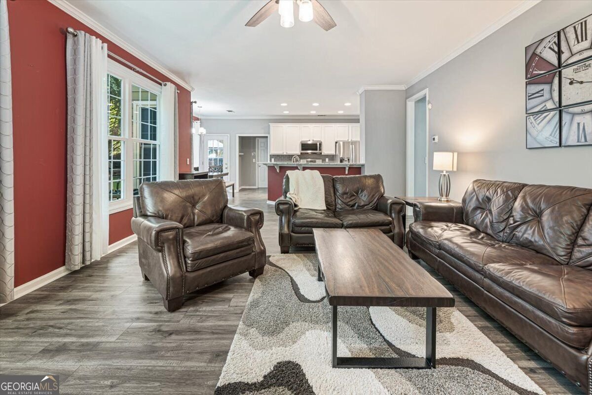3422 Blaisdell Road Buford - Photo 25