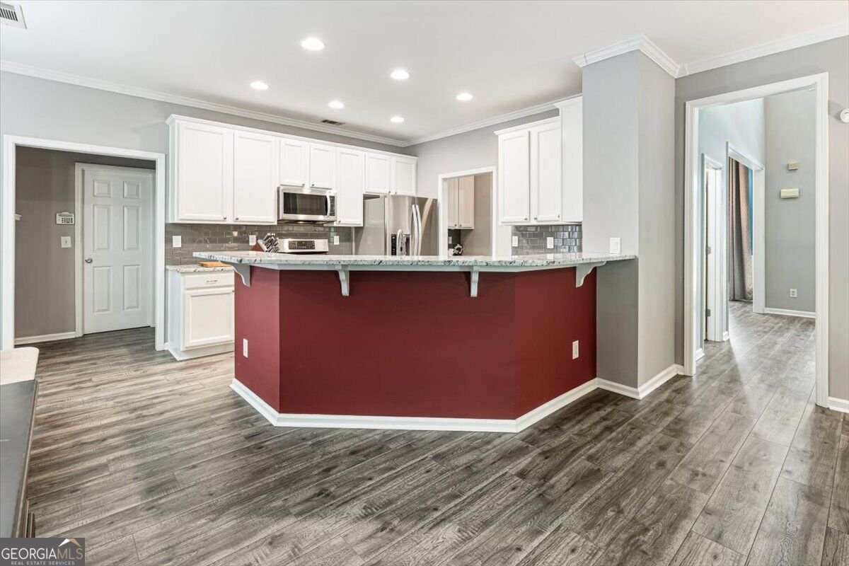 3422 Blaisdell Road Buford - Photo 26