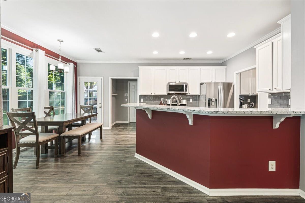 3422 Blaisdell Road Buford - Photo 28