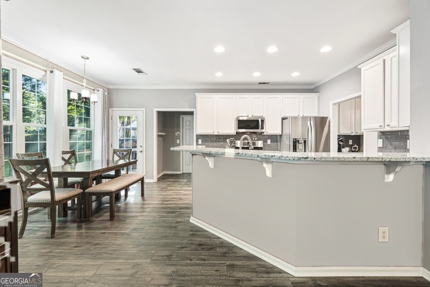 3422 Blaisdell Road Buford - Photo 29