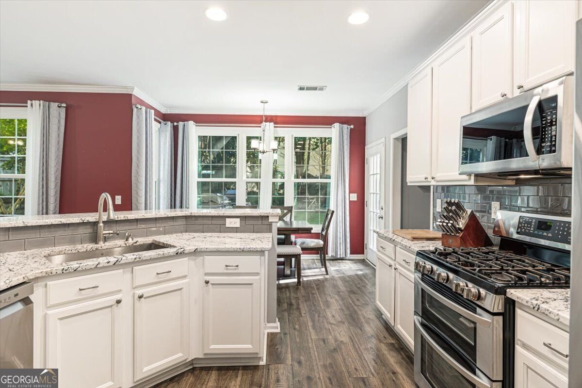 3422 Blaisdell Road Buford - Photo 31