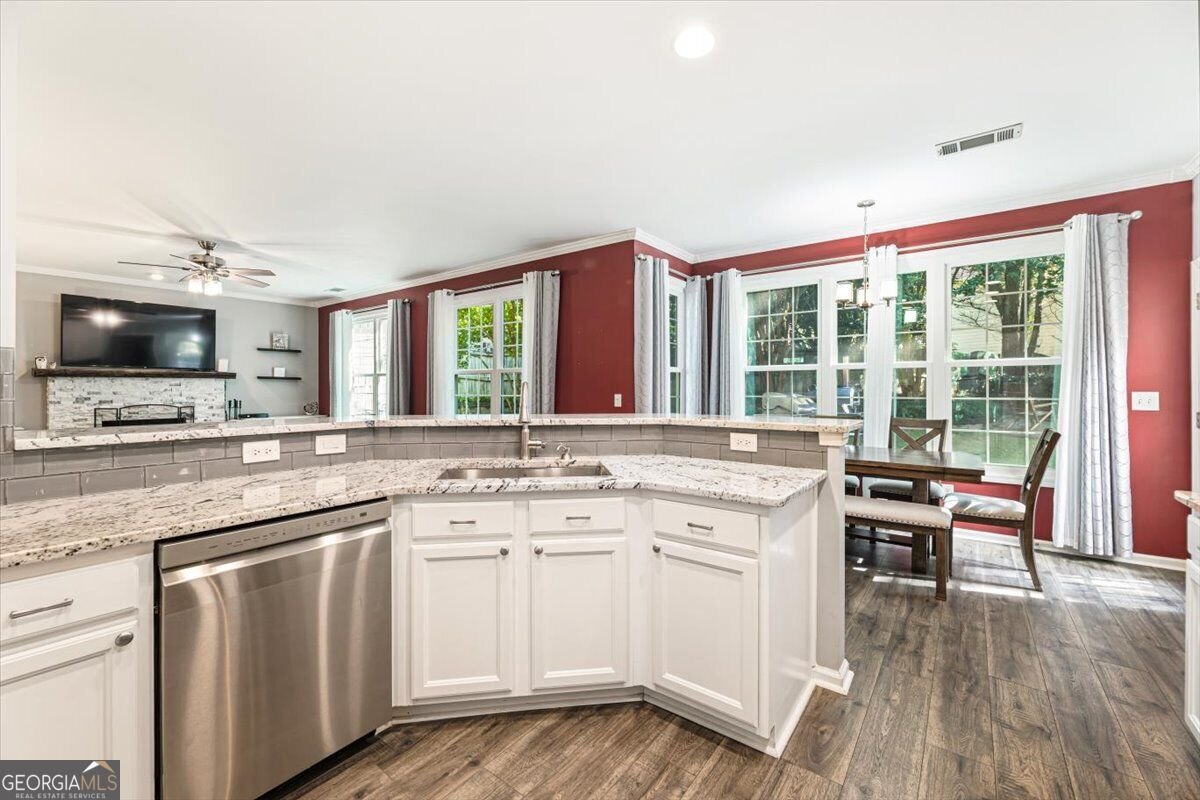 3422 Blaisdell Road Buford - Photo 33