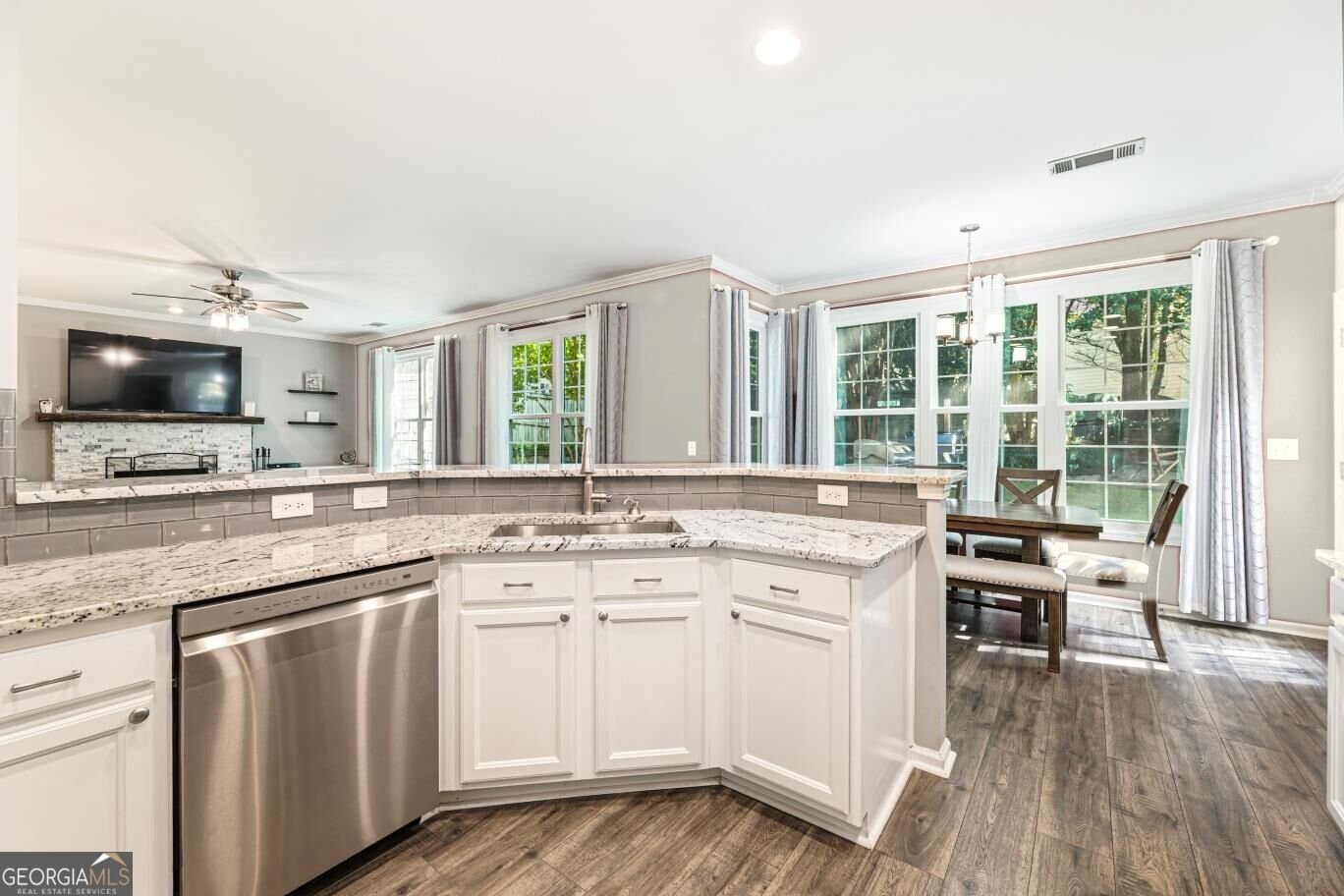 3422 Blaisdell Road Buford - Photo 34