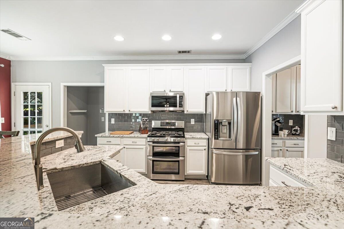 3422 Blaisdell Road Buford - Photo 35
