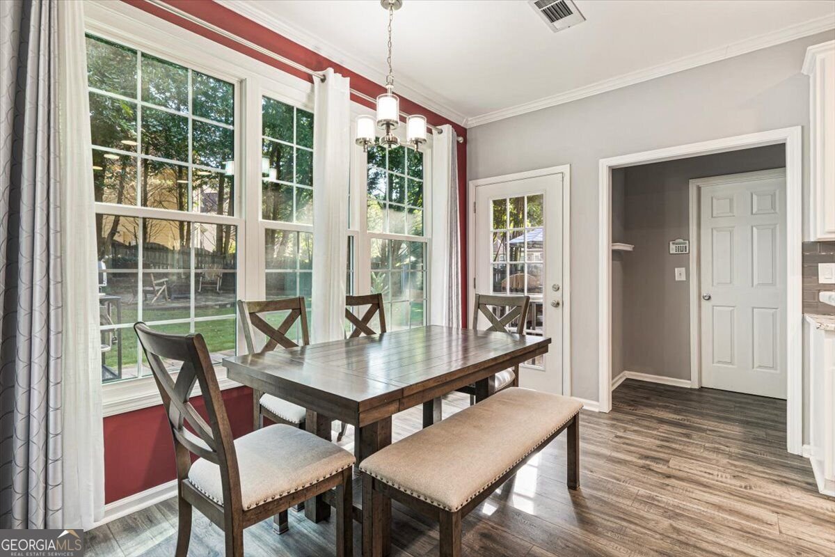 3422 Blaisdell Road Buford - Photo 36