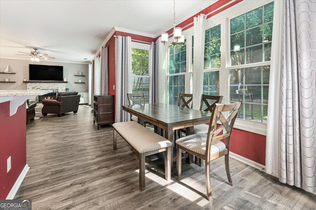 3422 Blaisdell Road Buford - Photo 37