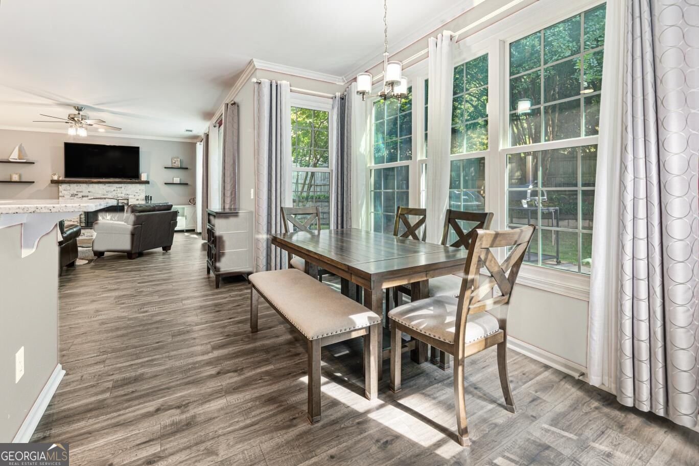 3422 Blaisdell Road Buford - Photo 38