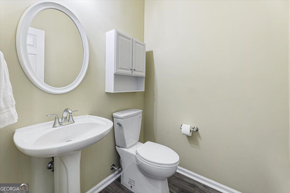 3422 Blaisdell Road Buford - Photo 40