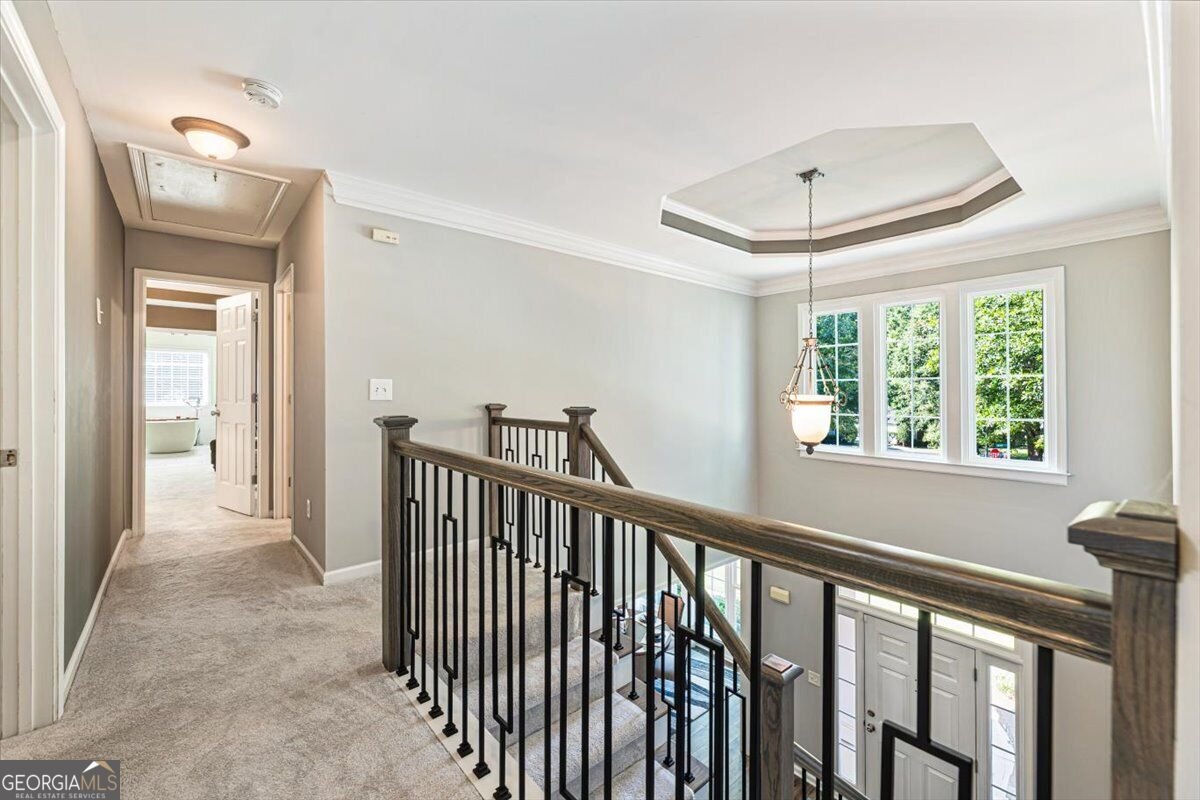 3422 Blaisdell Road Buford - Photo 42
