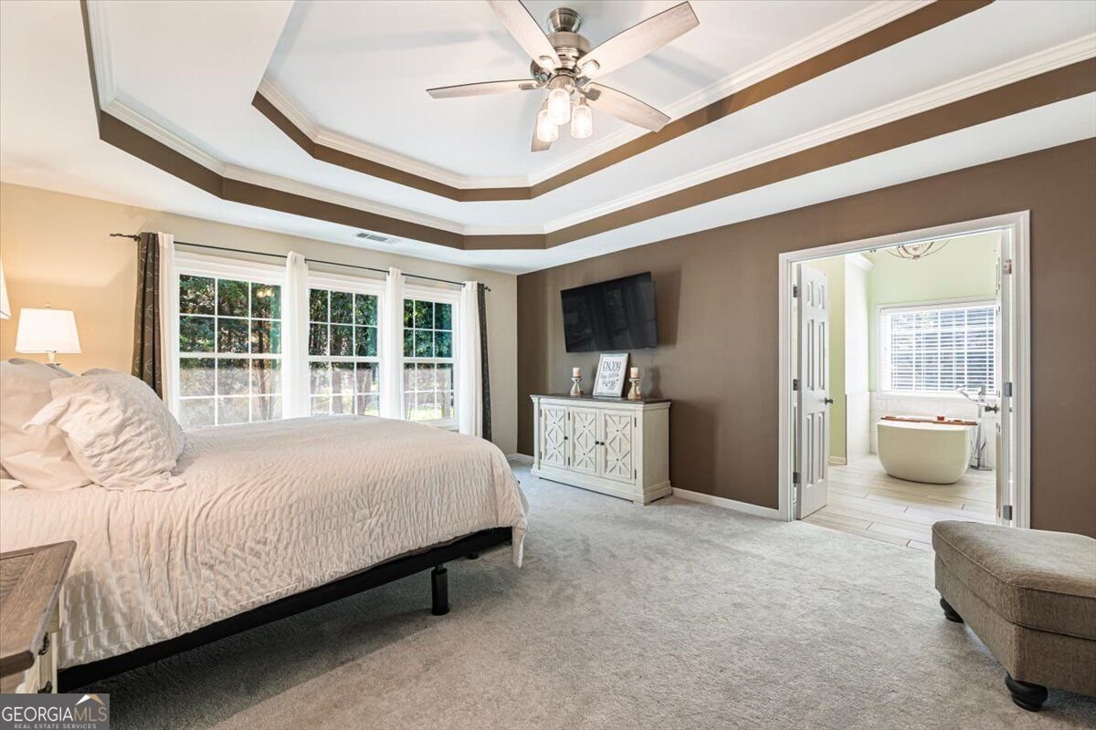 3422 Blaisdell Road Buford - Photo 44