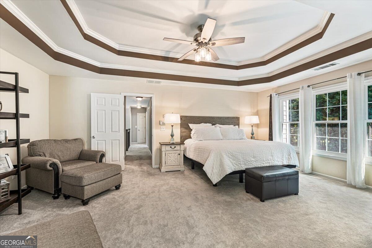 3422 Blaisdell Road Buford - Photo 46
