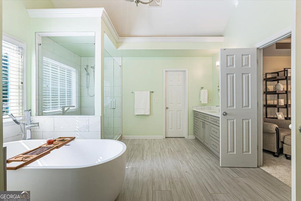 3422 Blaisdell Road Buford - Photo 50