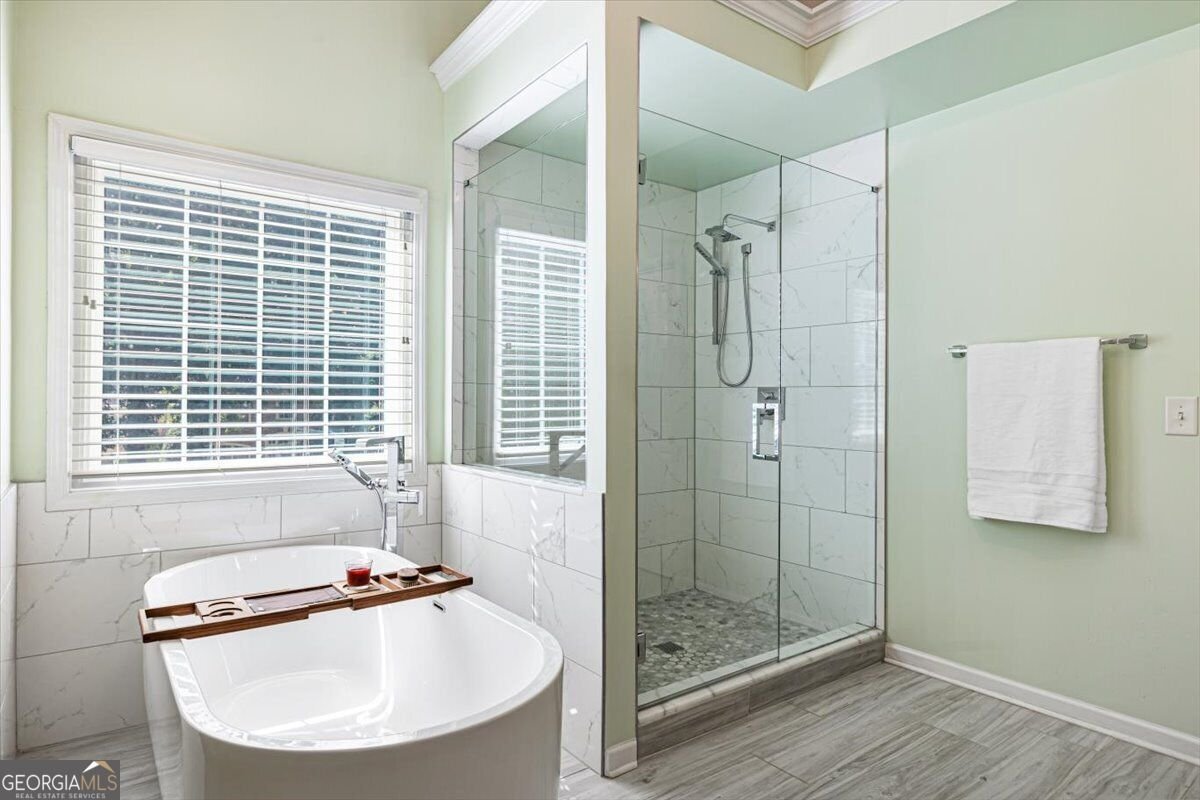 3422 Blaisdell Road Buford - Photo 51
