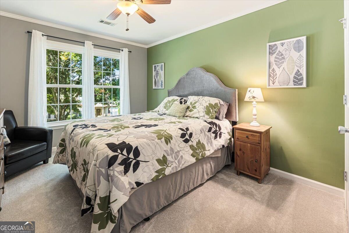3422 Blaisdell Road Buford - Photo 54