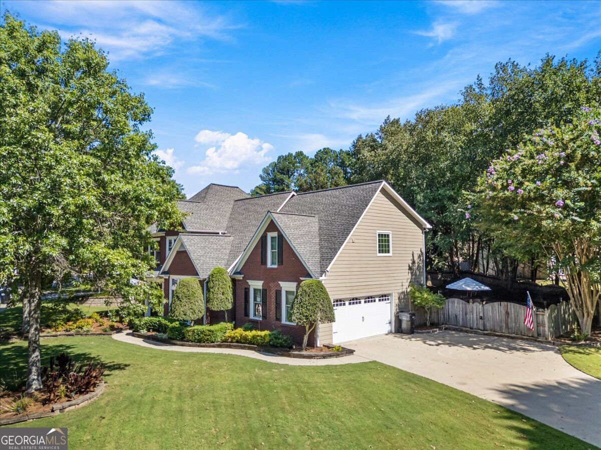 3422 Blaisdell Road Buford - Photo 7