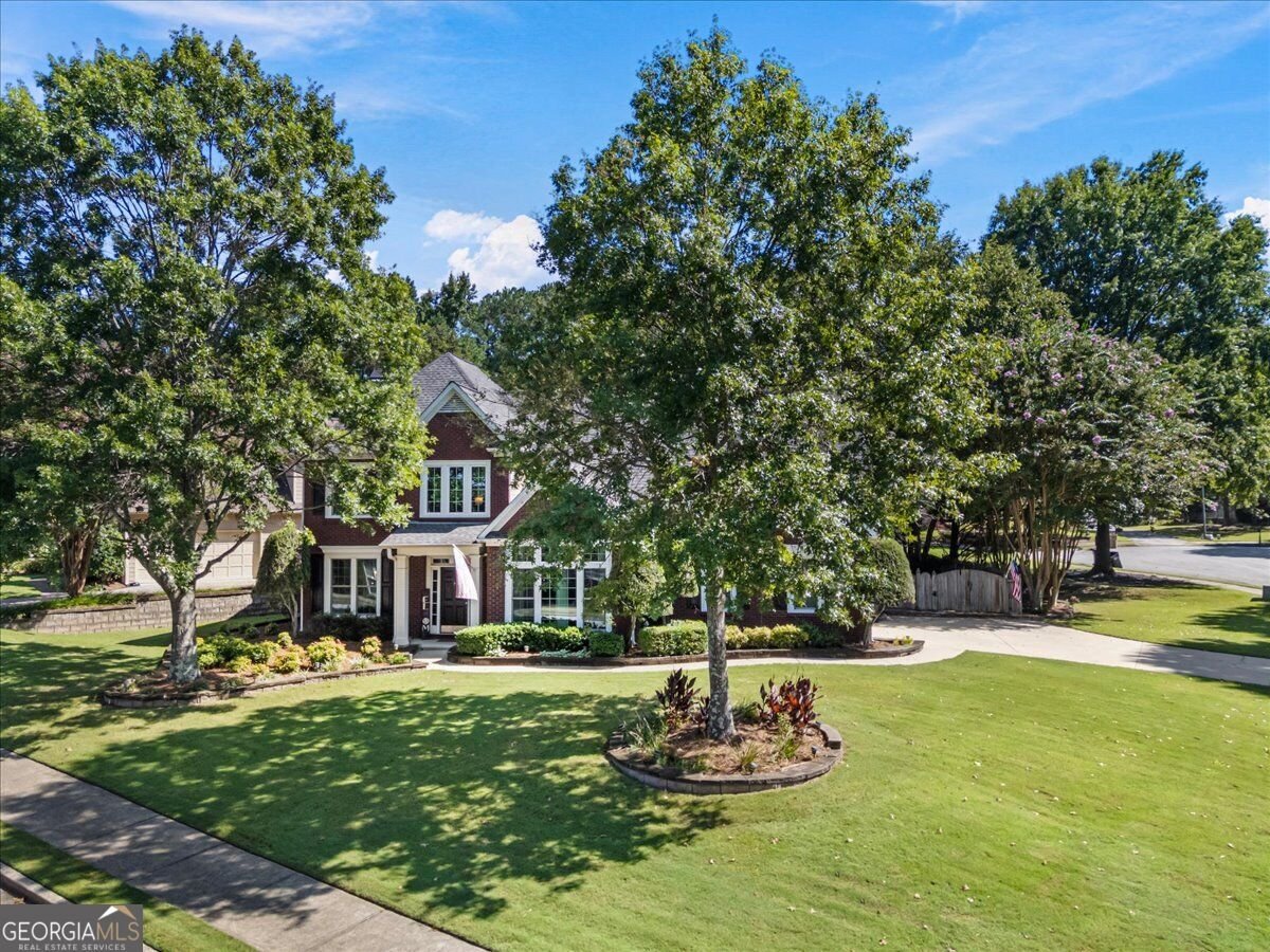 3422 Blaisdell Road Buford - Photo 77
