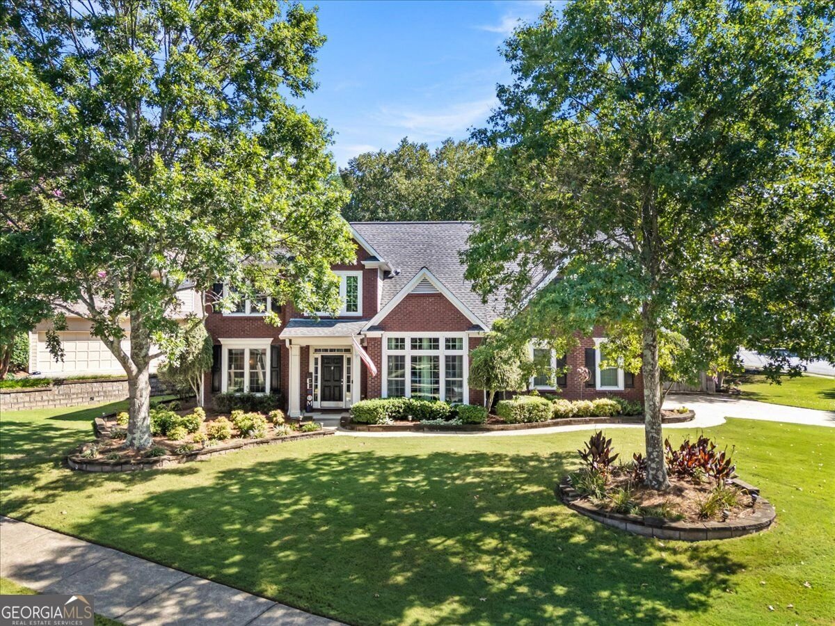 3422 Blaisdell Road Buford - Photo 8
