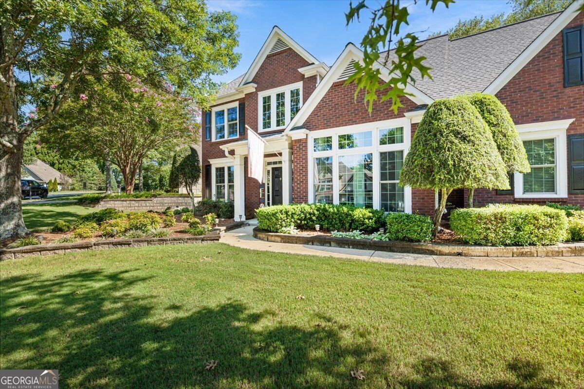 3422 Blaisdell Road Buford - Photo 9
