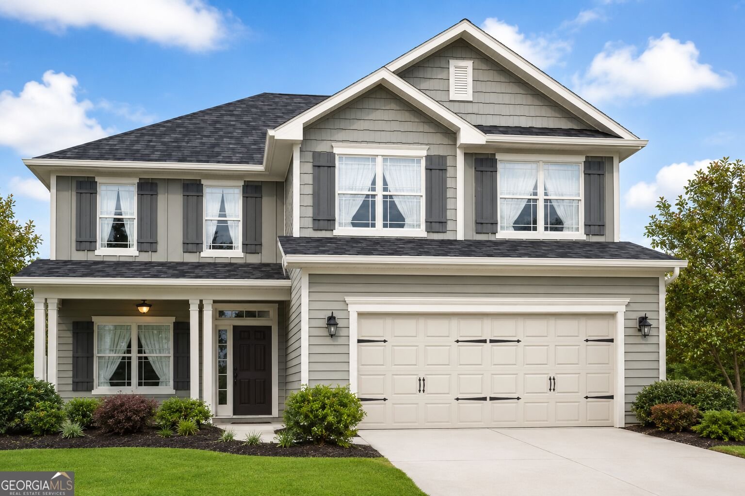 223 Great Waters Lane Macon - main photo
