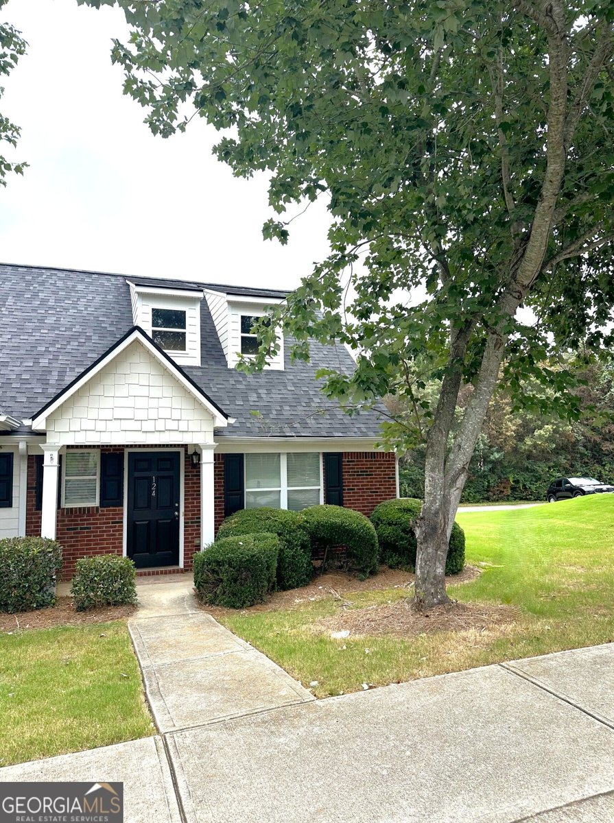 124 Bridgewater Circle Athens - main photo