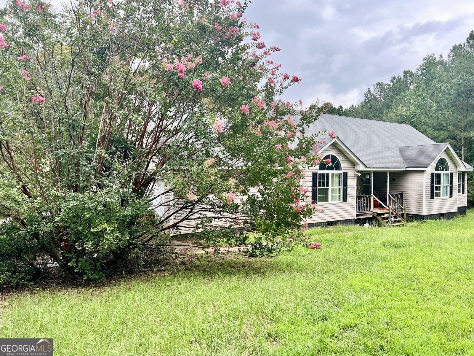 1383 Sims Road Winder - main photo