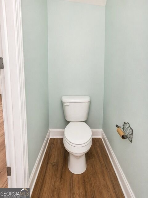113 Thoroughbred Drive Guyton - Photo 13