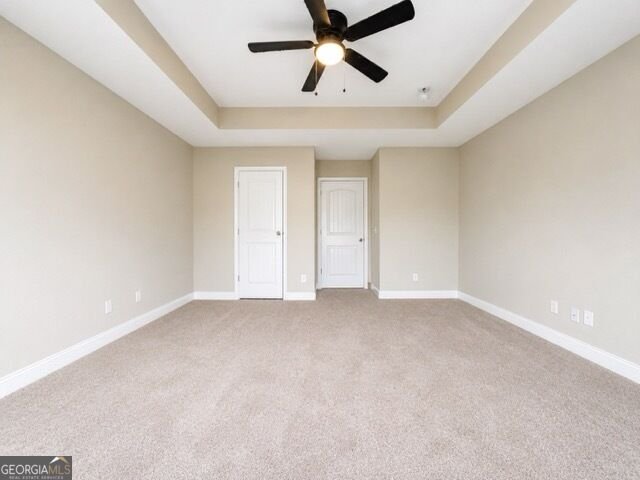 113 Thoroughbred Drive Guyton - Photo 22