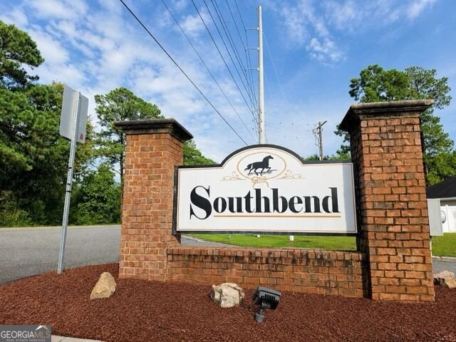 113 Thoroughbred Drive Guyton - Photo 45