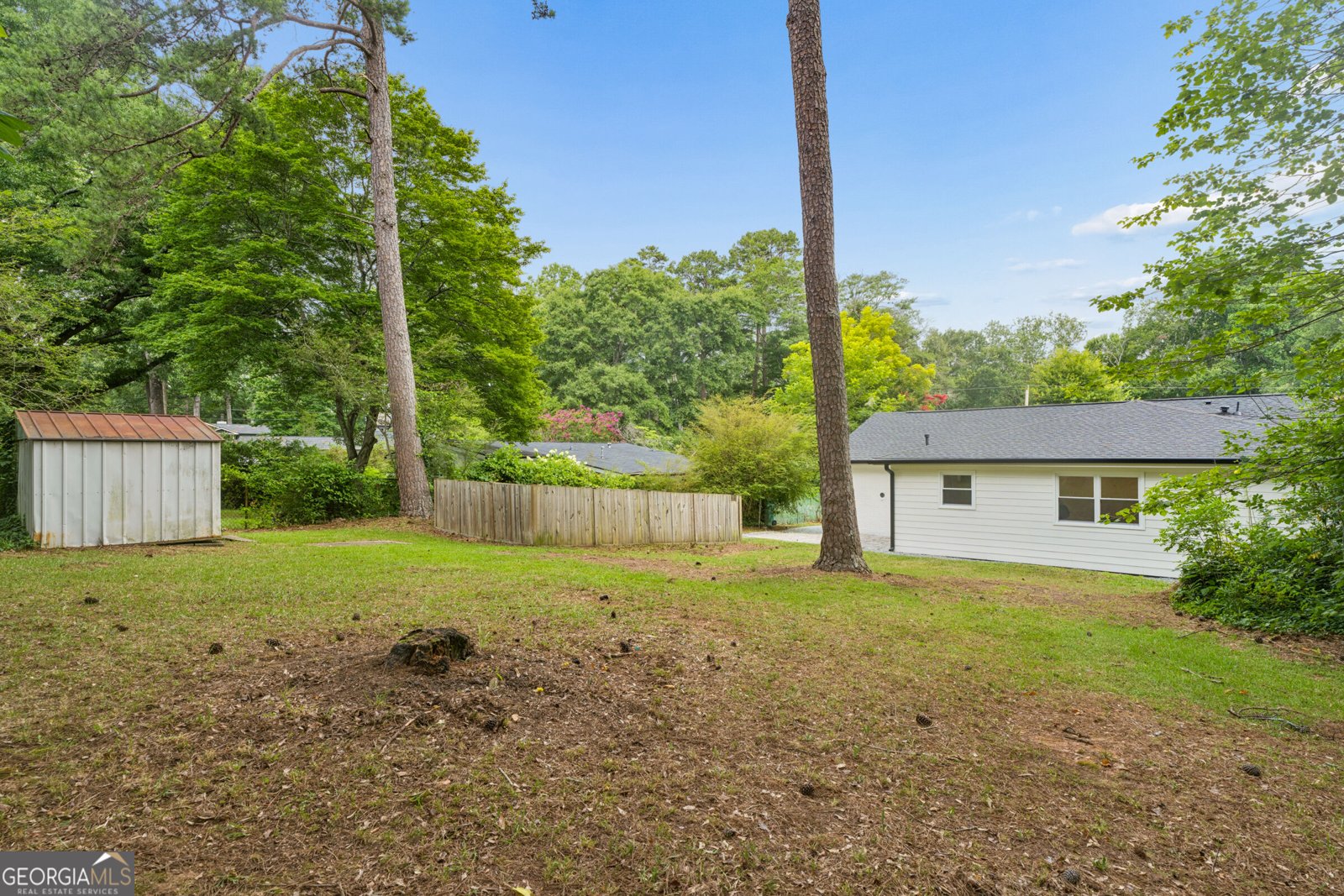 2720 Sherwood Road Smyrna - Photo 36