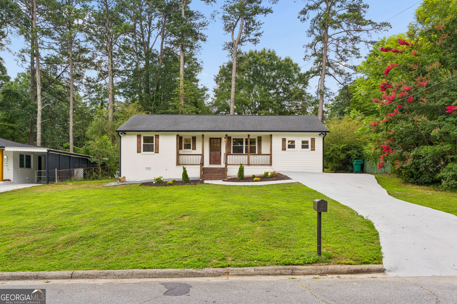2720 Sherwood Road Smyrna - Photo 37