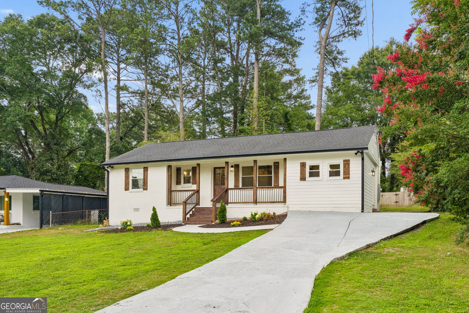 2720 Sherwood Road Smyrna - Photo 38