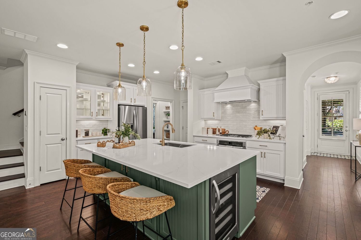 205 Nottaway Lane Alpharetta - Photo 12
