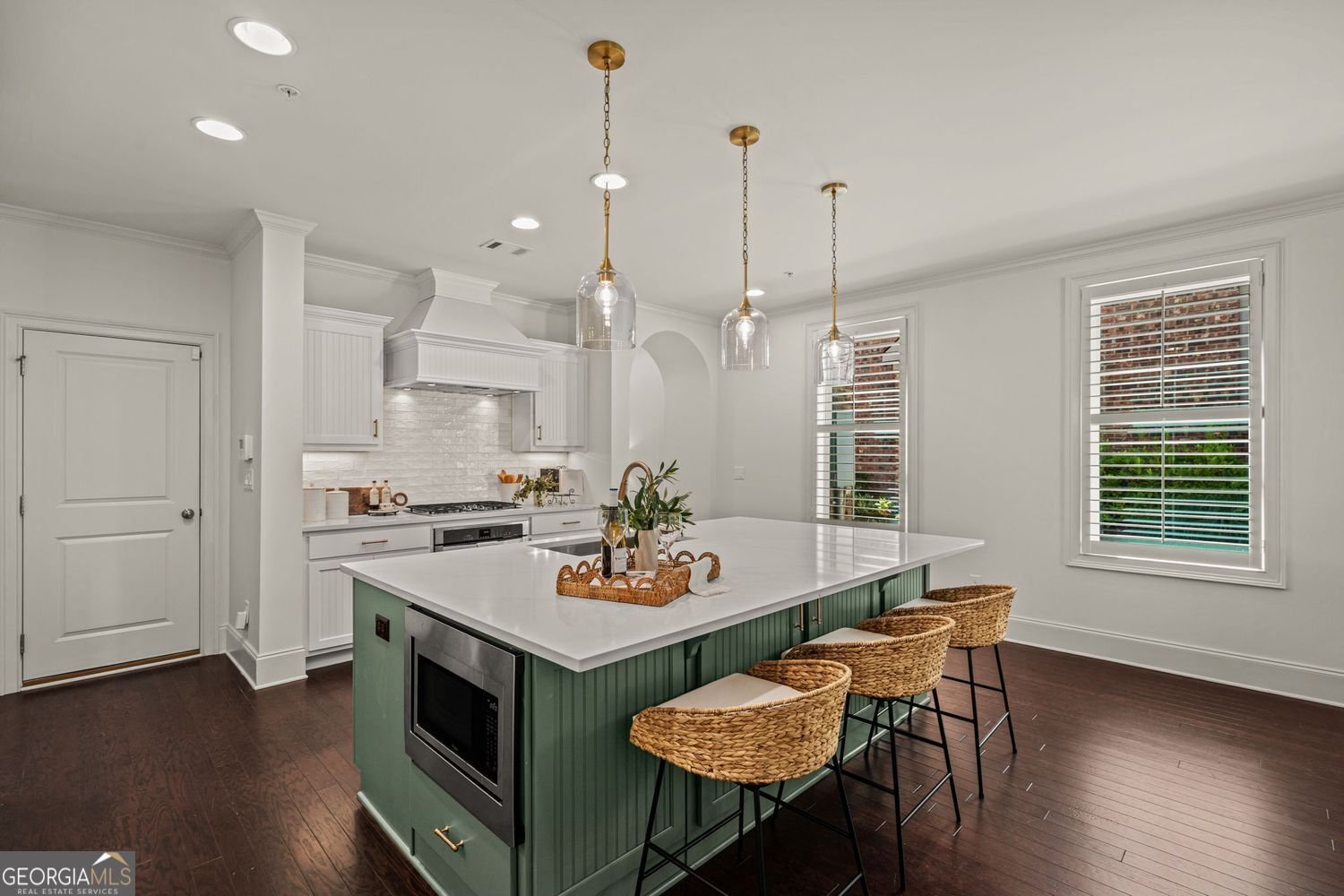 205 Nottaway Lane Alpharetta - Photo 13