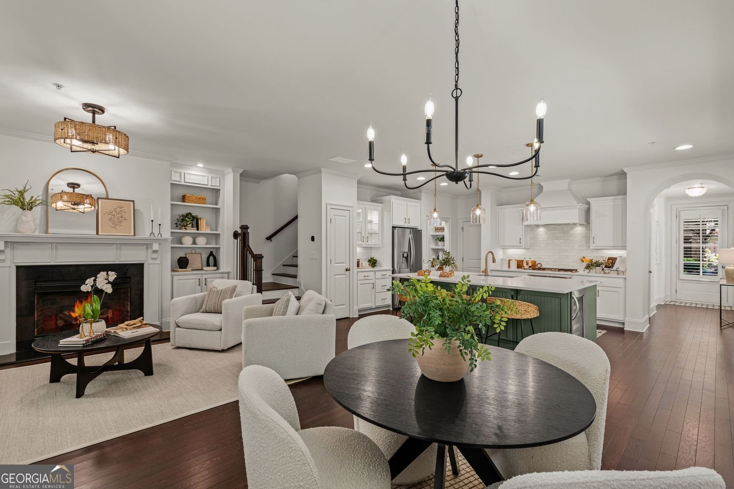 205 Nottaway Lane Alpharetta - Photo 15