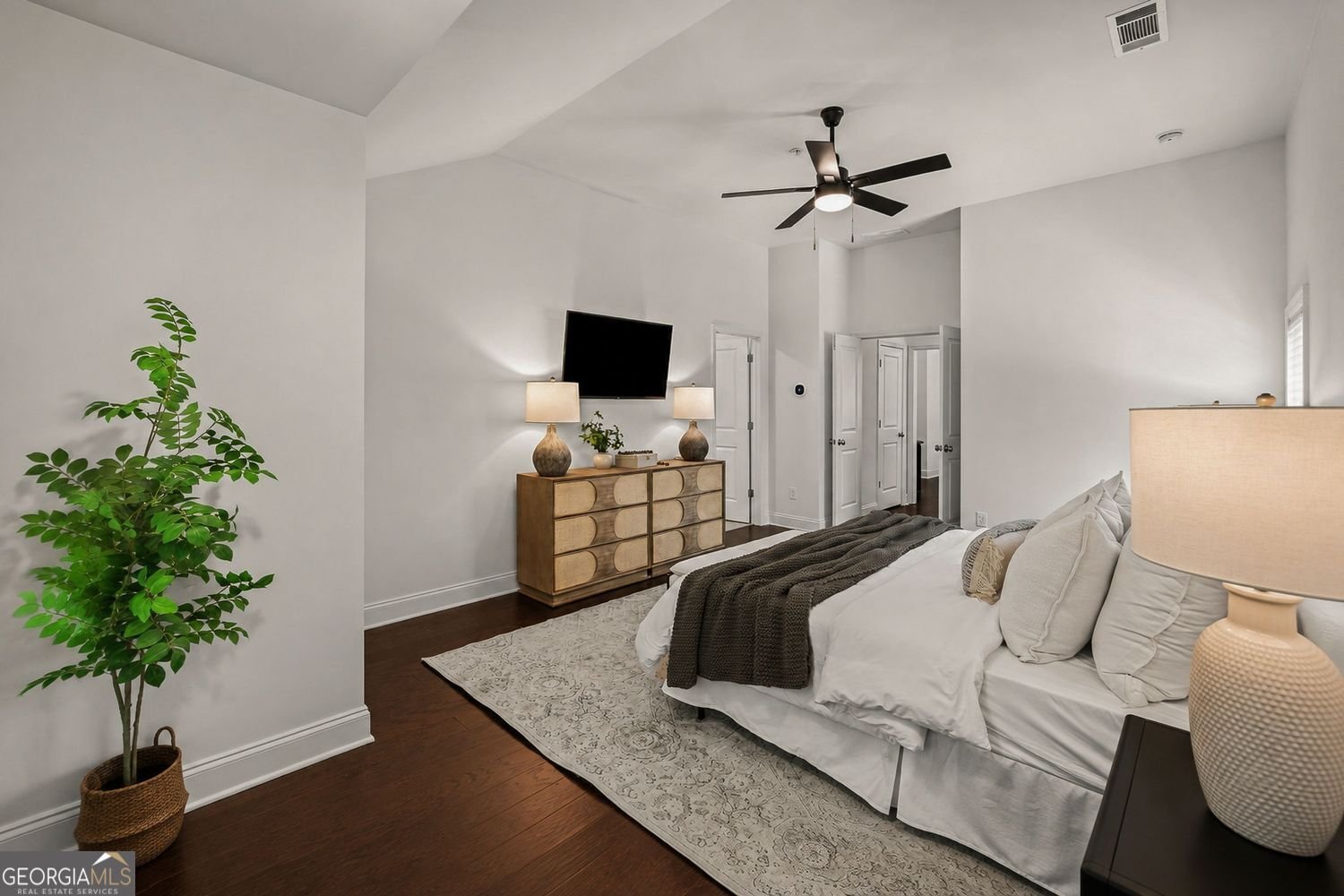205 Nottaway Lane Alpharetta - Photo 22