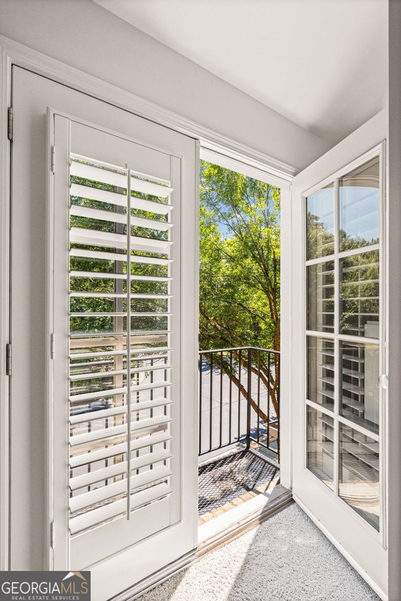 205 Nottaway Lane Alpharetta - Photo 27