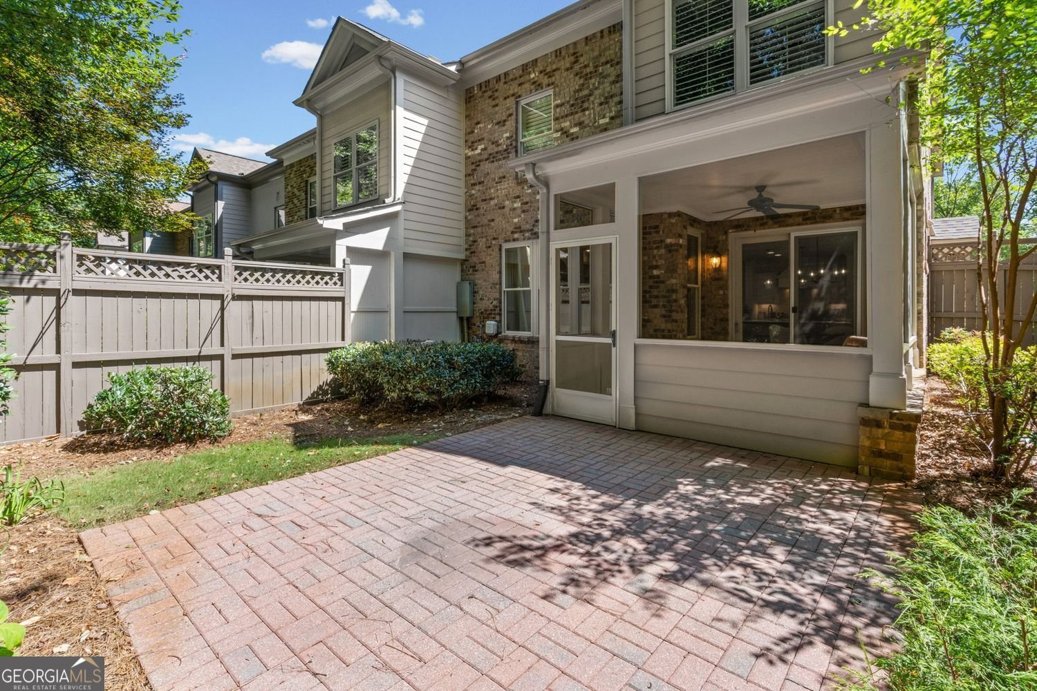 205 Nottaway Lane Alpharetta - Photo 35