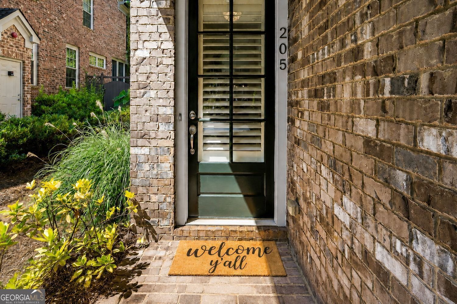 205 Nottaway Lane Alpharetta - Photo 6