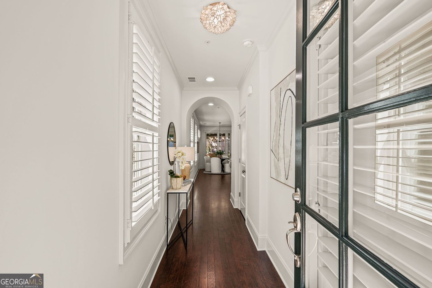 205 Nottaway Lane Alpharetta - Photo 7