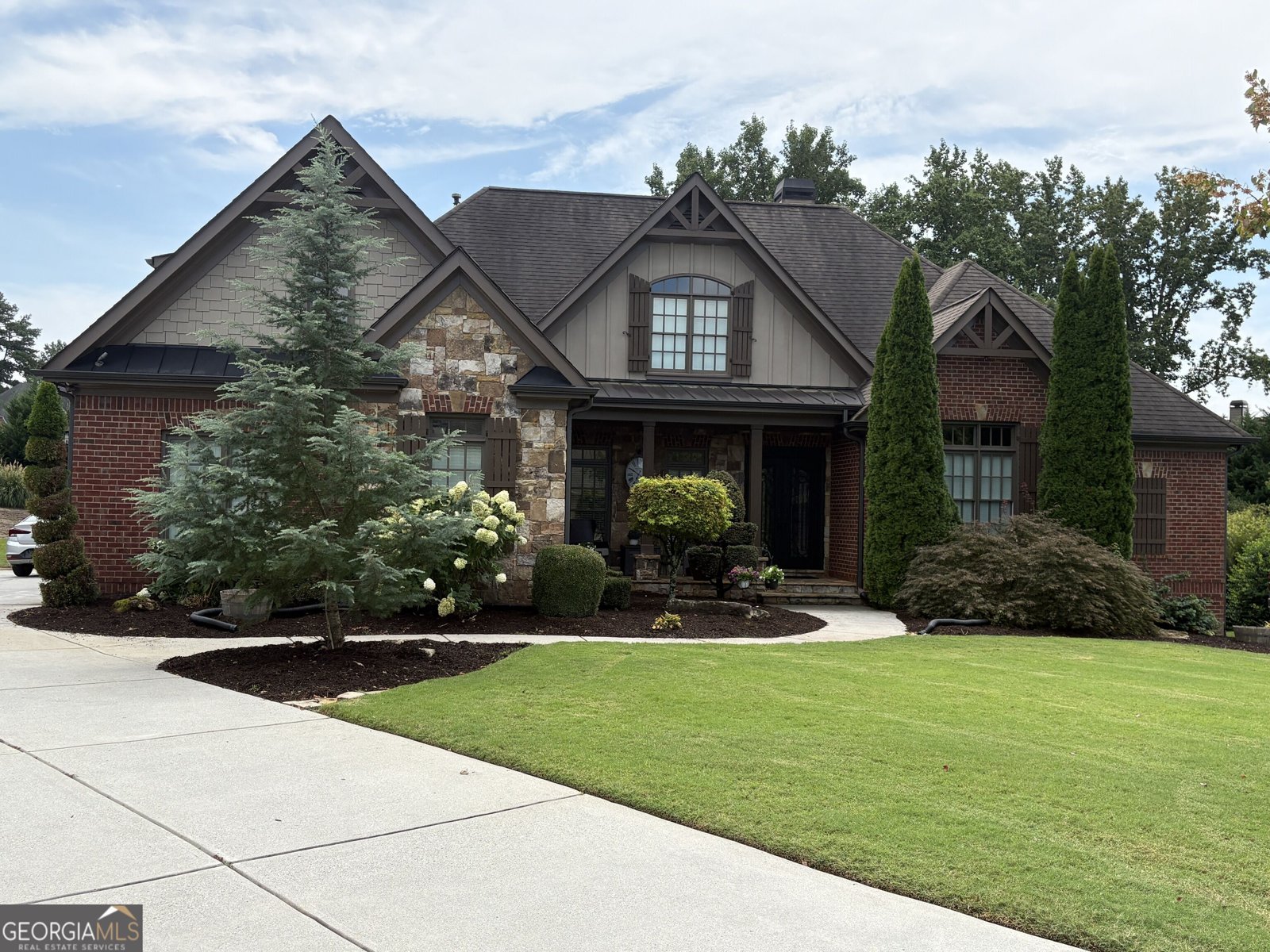 2559 Sagebrush Trail Buford - main photo