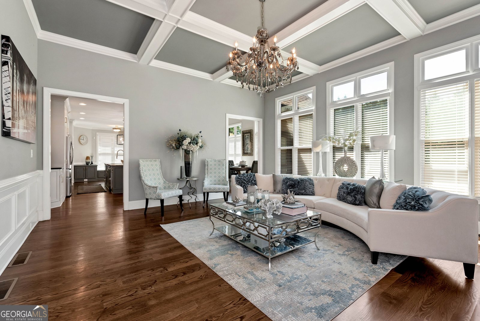 2559 Sagebrush Trail Buford - Photo 13