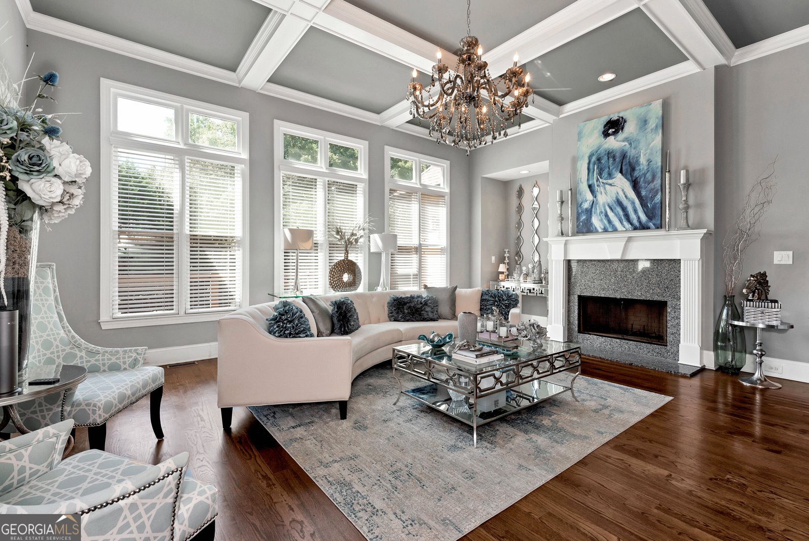 2559 Sagebrush Trail Buford - Photo 14