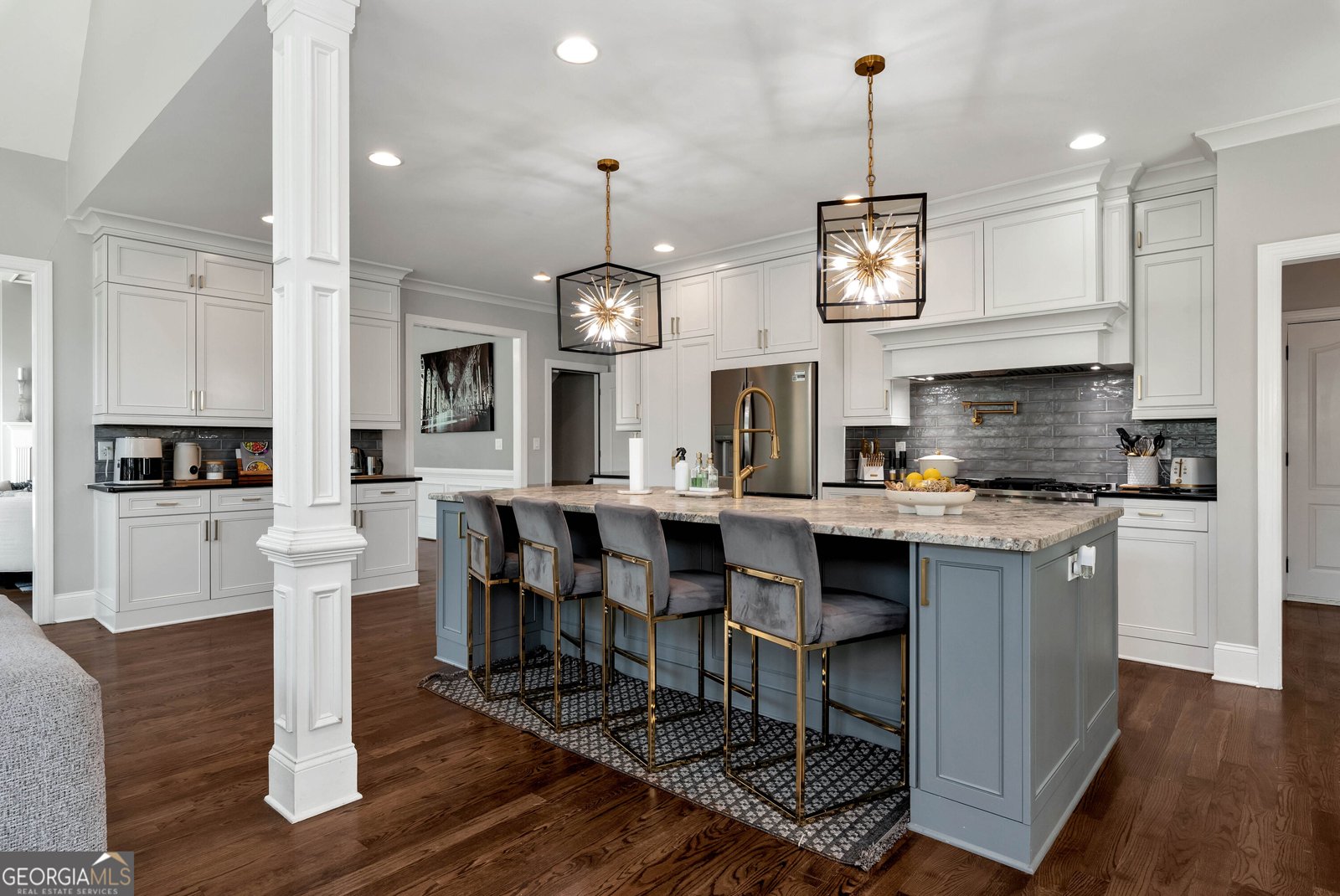 2559 Sagebrush Trail Buford - Photo 18