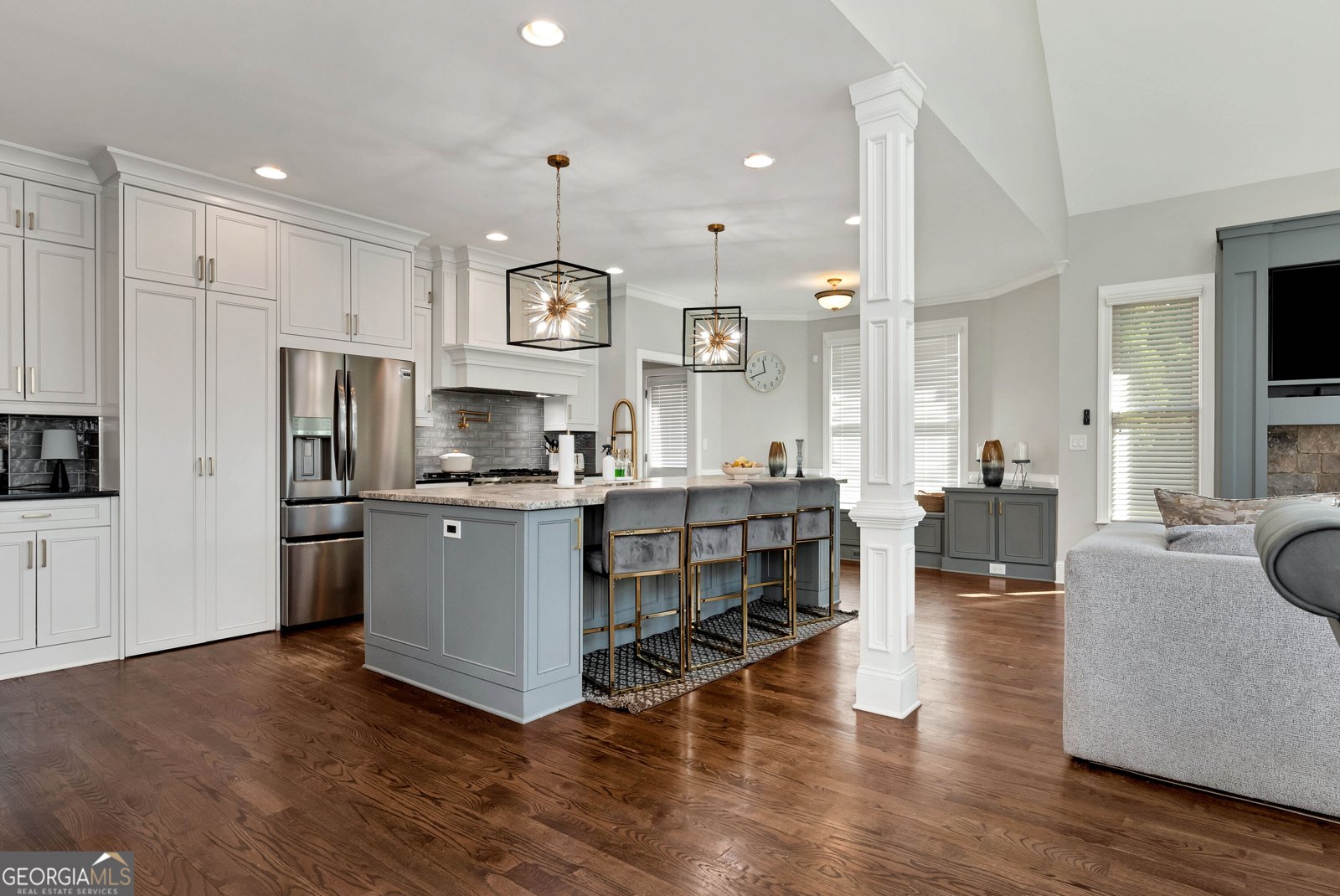 2559 Sagebrush Trail Buford - Photo 19