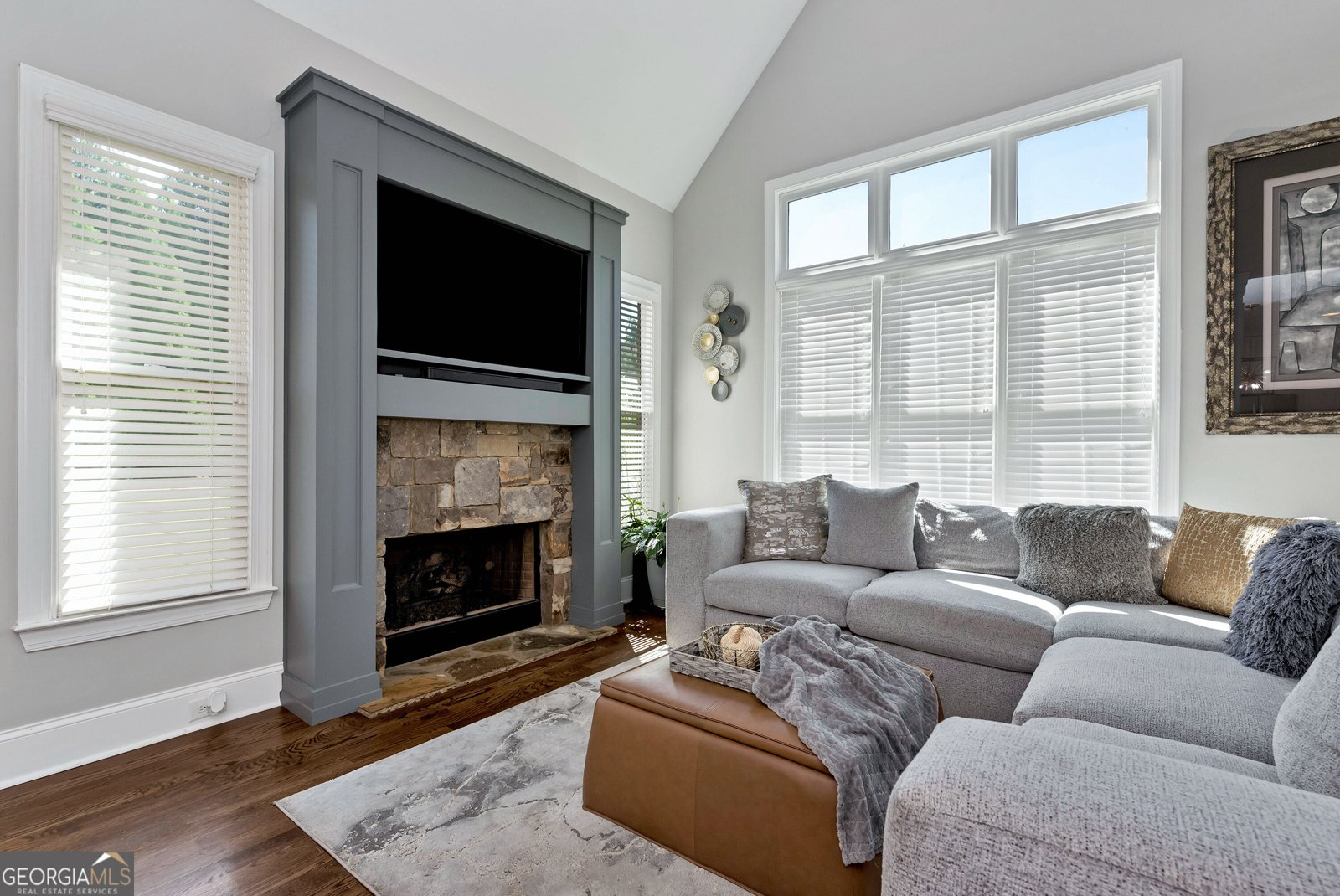 2559 Sagebrush Trail Buford - Photo 22